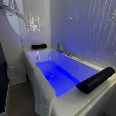 Avec Balneotherapie Honfleur