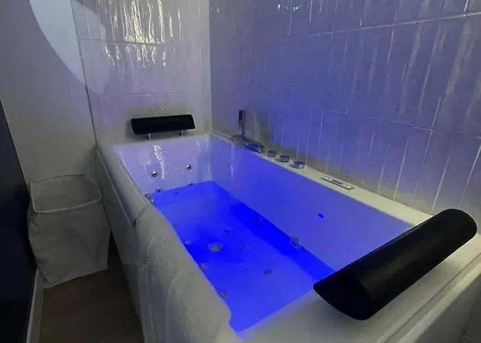 Avec Balneotherapie Honfleur